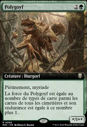 Polygoyf