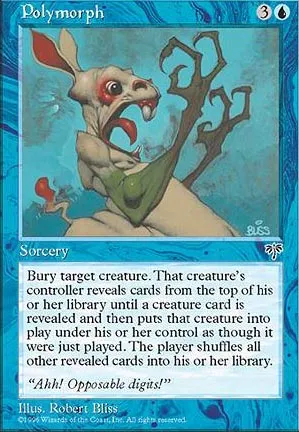 Polymorphisme