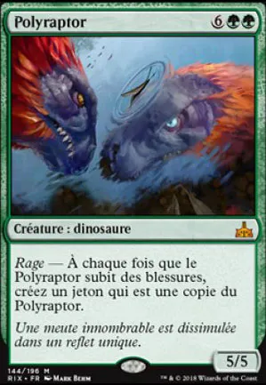 Polyraptor