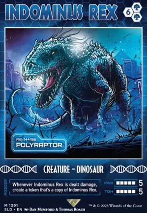 Polyraptor