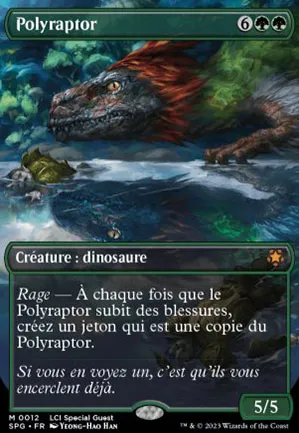 Polyraptor