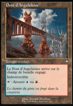 Pont d'Argefalaise