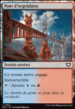 Pont d'Argefalaise