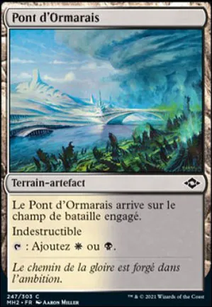 Pont d'Ormarais