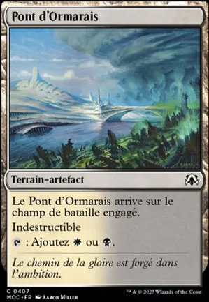 Pont d'Ormarais