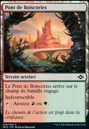 Pont de Boiscories