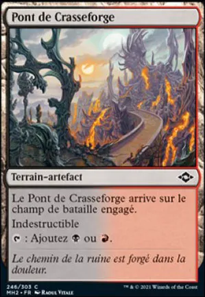 Pont de Crasseforge