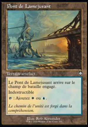 Pont de Lamejusant