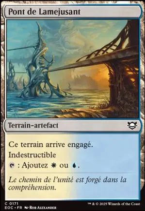 Pont de Lamejusant