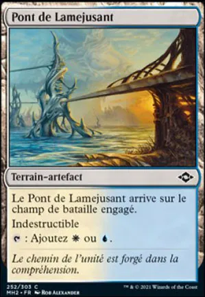 Pont de Lamejusant
