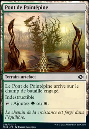 Pont de Pointépine