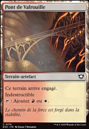 Pont de Valrouille