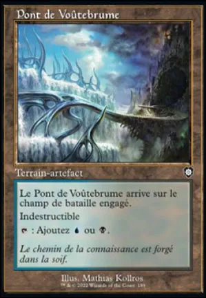Pont de Voûtebrume