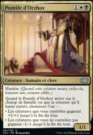 Pontife d'Orzhov