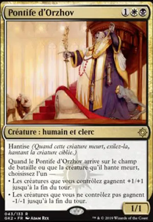 Pontife d'Orzhov