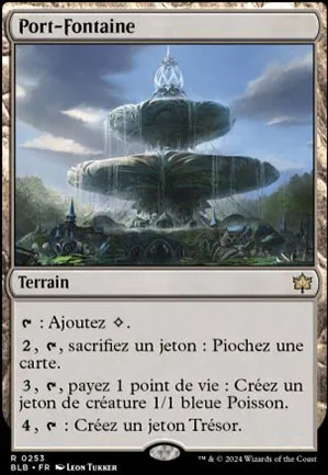 Port-Fontaine