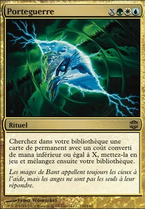 Porteguerre