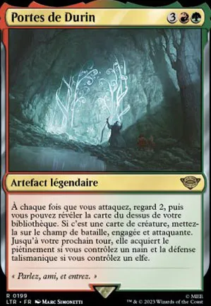 Portes de Durin