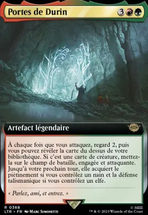 Portes de Durin