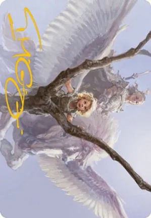 Potentiel illimité – Illustration