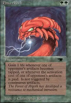 Powerleech