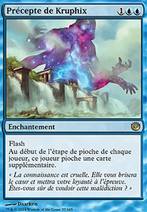 Précepte de Kruphix