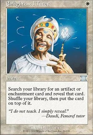 Préceptrice éclairée