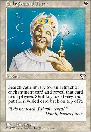 Préceptrice éclairée