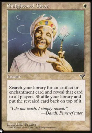Préceptrice éclairée