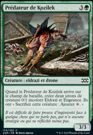 Prédateur de Kozilek