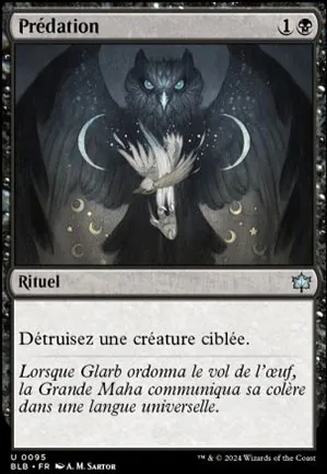 Prédation
