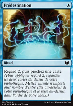Prédestination