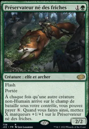 Préservateur né des friches