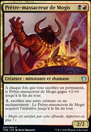 Prêtre-massacreur de Mogis