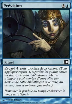 Prévision