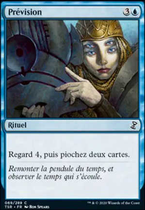 Prévision