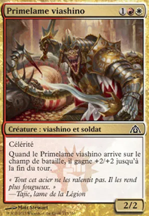 Primelame viashino