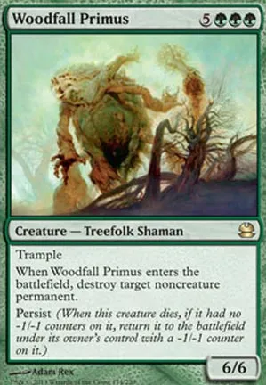 Primus chutebois