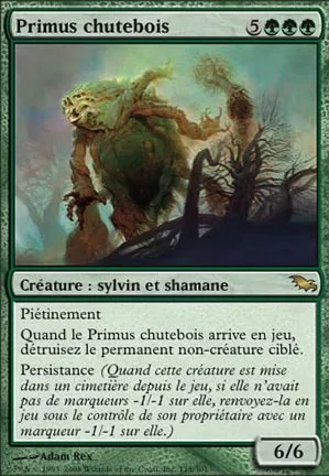 Primus chutebois