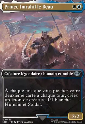 Prince Imrahil le Beau