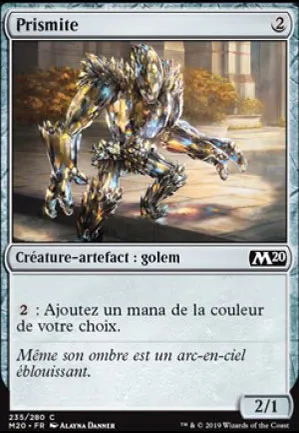 Prismite
