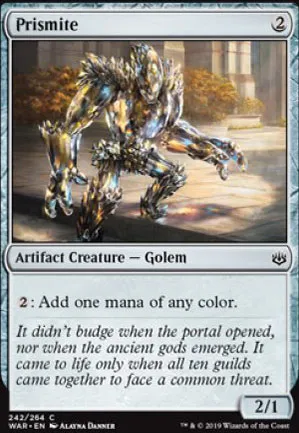 Prismite