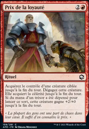 Prix de la loyauté