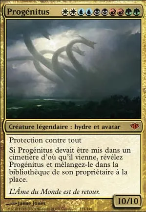 Progénitus