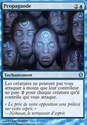 Propagande