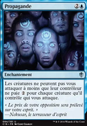 Propagande