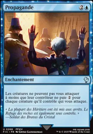 Propagande