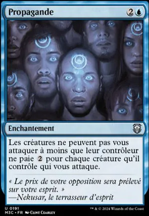 Propagande