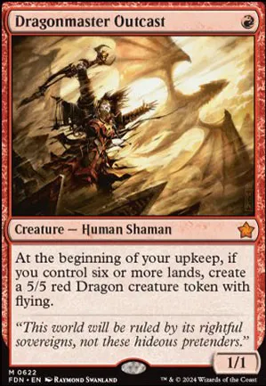 Proscrite maître-dragon