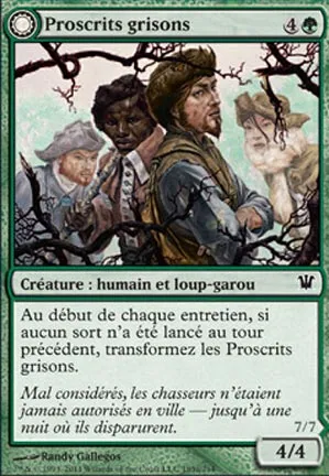 Proscrits grisons